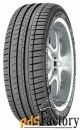 автомобильная шина michelin pilot sport 3 285/35 r20 104y летняя