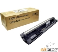 kyocera узел проявки dv-420 для km-2550/taskalfa 300i (302ft93053)