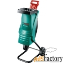 измельчитель электрический bosch axt rapid 2200 (0600853600) 2.2 квт