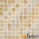 мозаика versace marble mos t100 oro 29.1x29.1