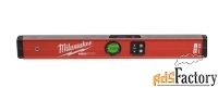 уровень цифровой (1шт) milwaukee 60 см