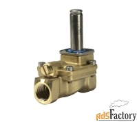 danfoss ev220b dn40 (032u7140) клапан соленоидный нормально закрытый k