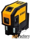 лазерный уровень самовыравнивающийся dewalt dw0851