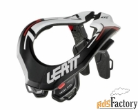 защита шеи leatt gpx 3.5 brace black