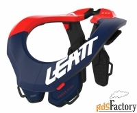 защита шеи leatt gpx 3.5 brace royal