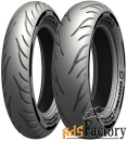 michelin commander iii 200/55 r17 78v tl rear