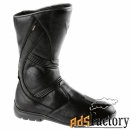 dainese r fulcrum c2 gore-tex boots 001 black 46