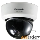 камера видеонаблюдения panasonic wv-cf374e