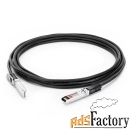 кабель huawei dac sfp28/sfp28 25ge 3m sfp-25g-cu3m