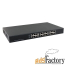 midspan-12/180rg poe-инжектор gigabit ethernet на 12 портов.