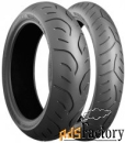 мотошина bridgestone battlax sport touring t30 evo 190/50 r17 73w