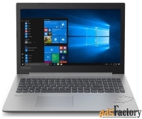 ноутбук lenovo ideapad 330 15 amd