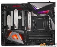 материнская плата gigabyte z390 aorus master (rev. 1.0)