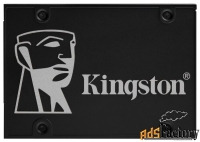 твердотельный накопитель kingston skc600b/2048g