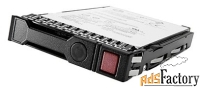 твердотельный накопитель hp 717965-b21