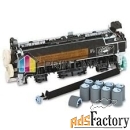 ремкомплект (maintenance kit) hp lj4300 q2437-67907, q2437a