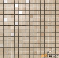 marvel beige mystery mosaic (ascq) 30,5x30,5 керамическая плитка