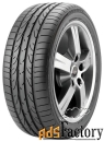 автомобильная шина bridgestone potenza re050 225/50 r17 94y runflat ле