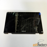 lcd модуль ux461un 14.0 gl lcd mod. (lbo)