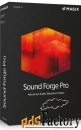 sony sound forge pro mac 3