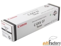 блок фотобарабана canon c-exv37 2773b003 для ir1730/1740/1750 advance 