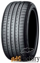 автомобильная шина yokohama advan sport v105 265/30 r19 93y летняя