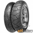 мотошина continental contimilestone cm1 130/80 r17 65h