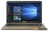 ноутбук asus vivobook f540ba-gq193t (amd a6 9225 2600 mhz/15.6quot;/13