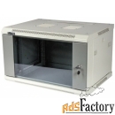 twt-cbwpg-27u-6x4-gy twt шкаф 19quot; 27u 600x450 настенный, twt серии