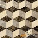 плитка marmocer modern magic tile 10 60x60x1.2