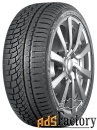 автомобильная шина nokian tyres wr a4 245/35 r21 96w зимняя