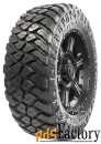 автомобильная шина maxxis razr mt mt-772 37x12.50 r17 124q летняя