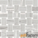 керамическая плитка csa-rpask30 sant agostino pure marble 30х30 см