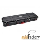 dgcase 40-04 ударопрочный кейс 1150х385х175 мм