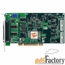 адаптер universal pci icp das pci-1002hu