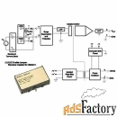 нормализатор сигналов dataforth 8b33-06