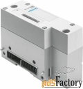 пневматический интерфейс festo vaba-s6-1-x2-d