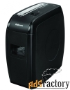 шредер (уничтожитель) fellowes 21cs, safesense, 4x52мм