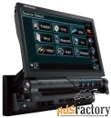 автомагнитола kenwood kvt-556dvd