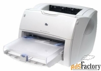 принтер hp laserjet 1200n