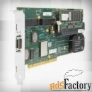 контроллер hp | 337972-b21 | pci-x / sas / raid