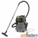 пылесос влажной и сухой уборки karcher nt 27/1