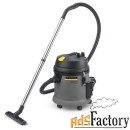 пылесос сухой и влажной уборки karcher nt 27/1