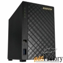 сетевое хранилище asustor as3102t v2