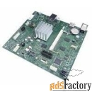 зип hp f2a76-67910/f2a76-60002 плата форматирования formatter board as