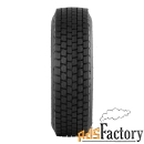 грузовые шины satoya sd-062 315/80 r22.5 tl pr20 156/152 l m+s ведущая