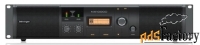 behringer nx1000d усилитель 2-канальный. dsp мощность пик. 2 x 500вт•2