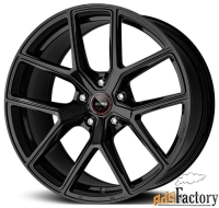 колесный диск momo suv rf-01 8.5x20/5x114.3 d60.1 et25 stardust glossy