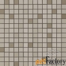 arkshade light dove mosaico q (9aqd) 30,5x30,5 керамическая плитка