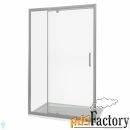 дверь душевая good door bas orion wtw - pd -100-c-ch (100х185) распашн